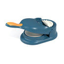 GobekUsa Dumpling Maker Set: 2-in-1 Dough Press Tool for Easy Dumpling Making