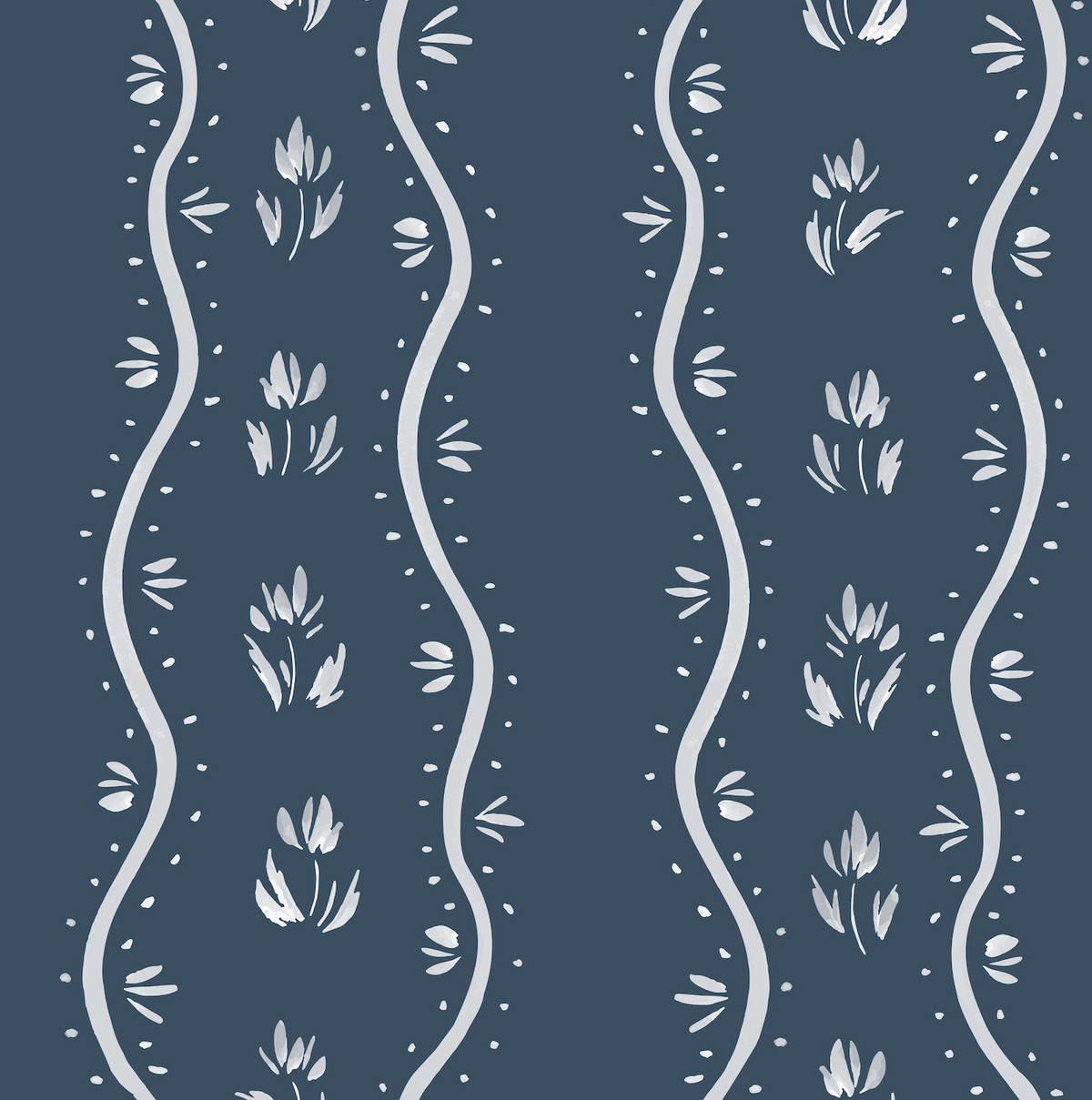 Annabelle Wallpaper by Melissa Johnson, photo 10 of 10