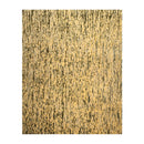 8' x 10' High end Wool Full Pile Tibetan Hand Knotted Area Rug Modern 8x10 Pale Yellow