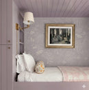 Townsley Wallpaper by Aynsley Ovard x Bloomery Decor