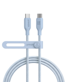 Anker <b>543</b> USB-C to USB-C Cable (Bio-Braided)