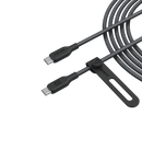 Anker <b>543</b> USB-C to USB-C Cable (Bio-Braided)