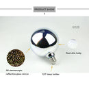 GobekUsa 3D Fireworks LED Bulb Star Night Light for Holiday Party Decoration
