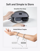 Anker Laptop Power Bank (25K, 165W, Built-In and Retractable Cables) by Anker