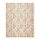 8' x 10' Hand Knotted Vegetable Dyes Oriental Area rug Beige