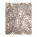 8' x 10' Modern 100% Wool Oriental Area rug Gray