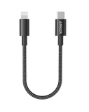 Anker <b>331</b> USB-C to Lightning Cable