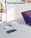 Anker <b>525</b> Charging Station by Anker