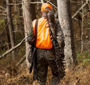 Hunting Blind - Mossy Oak Country Roots 3D Leafy by Nukem Hunting