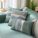 Ice Silk Sofa Cover Non-Slip Slipcover Sofa Cushion Covers Couch Protector for Pets by Slipcover KAS™