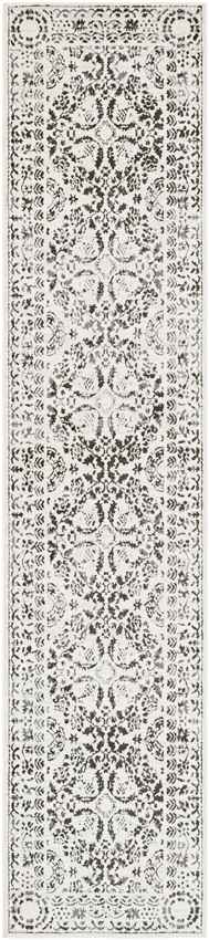 Simon Traditional Beige Area Rug