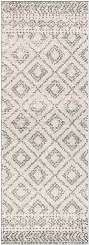 Hazel Global Light Slate Area Rug