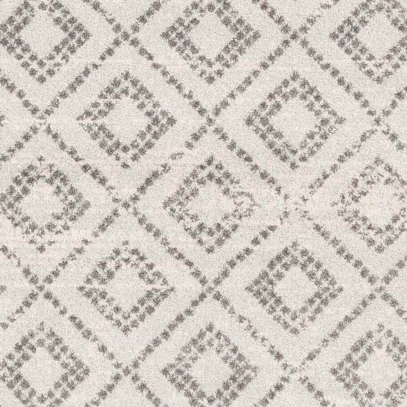 Hazel Global Light Slate Area Rug