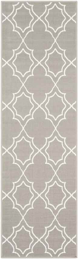 Liam Cottage Taupe Area Rug