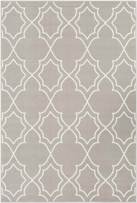 Liam Cottage Taupe Area Rug