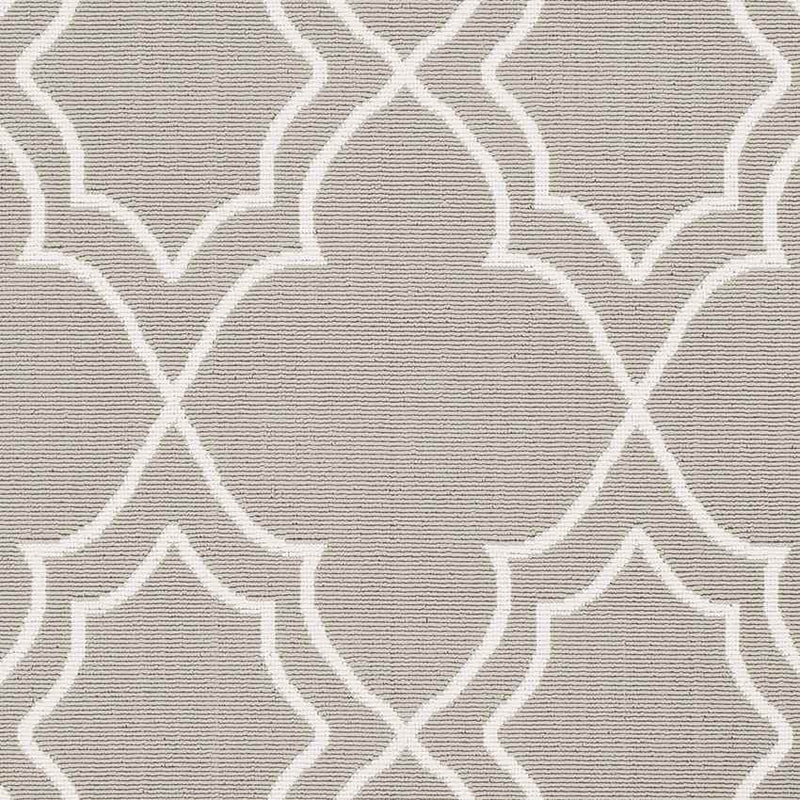 Liam Cottage Taupe Area Rug