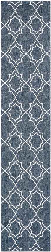 Liam Cottage Charcoal Area Rug