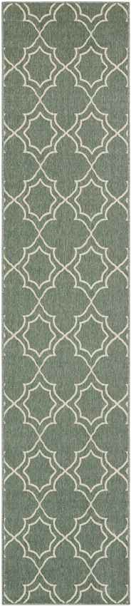 Liam Cottage Sage Area Rug