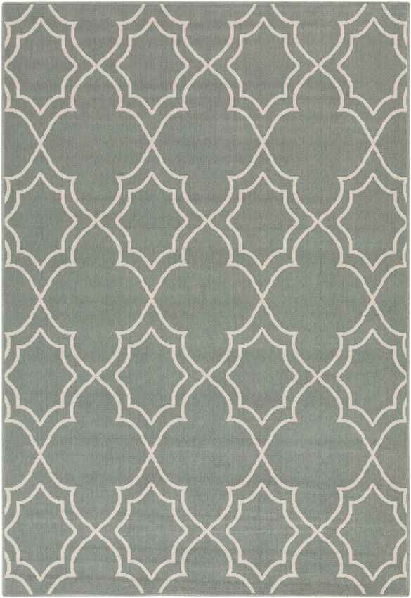 Liam Cottage Sage Area Rug