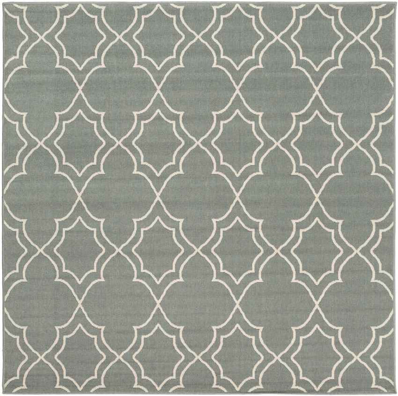 Liam Cottage Sage Area Rug