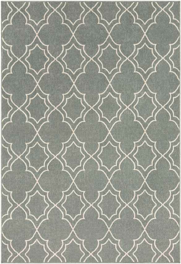 Liam Cottage Sage Area Rug