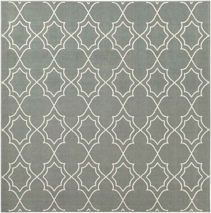 Liam Cottage Sage Area Rug