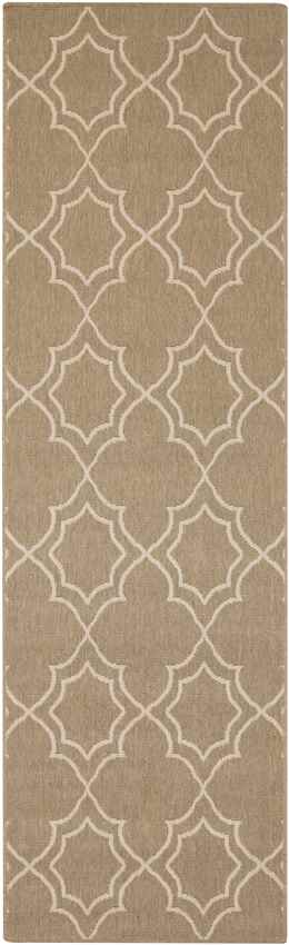 Liam Cottage Camel Area Rug