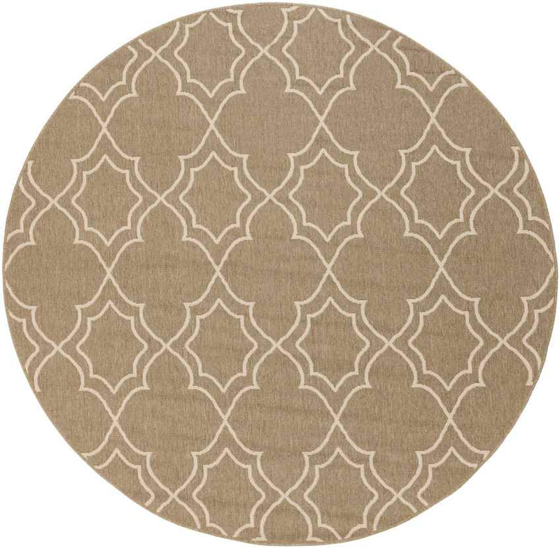 Liam Cottage Camel Area Rug