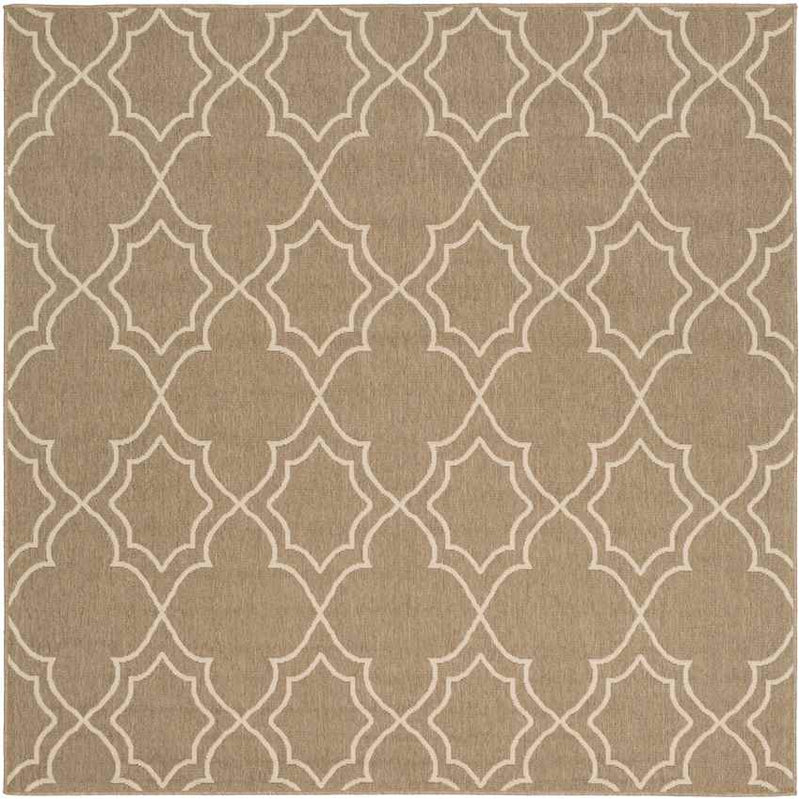 Liam Cottage Camel Area Rug