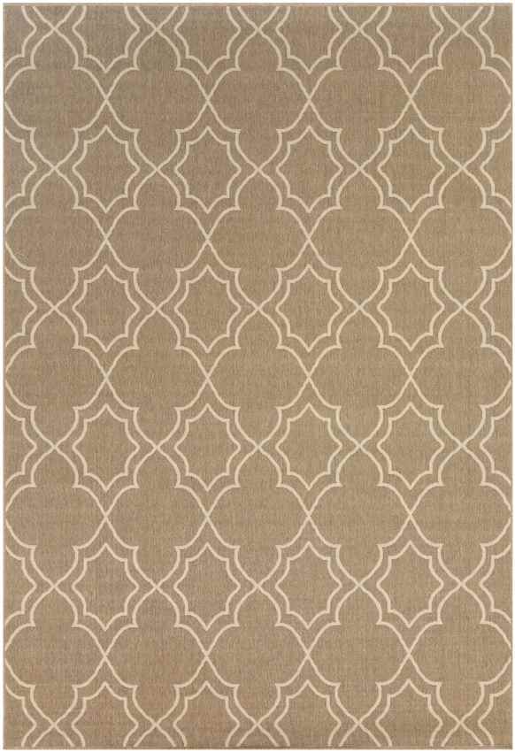 Liam Cottage Camel Area Rug