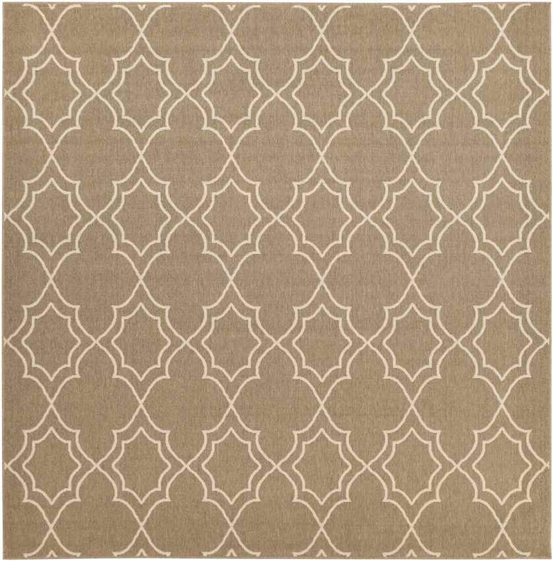 Liam Cottage Camel Area Rug