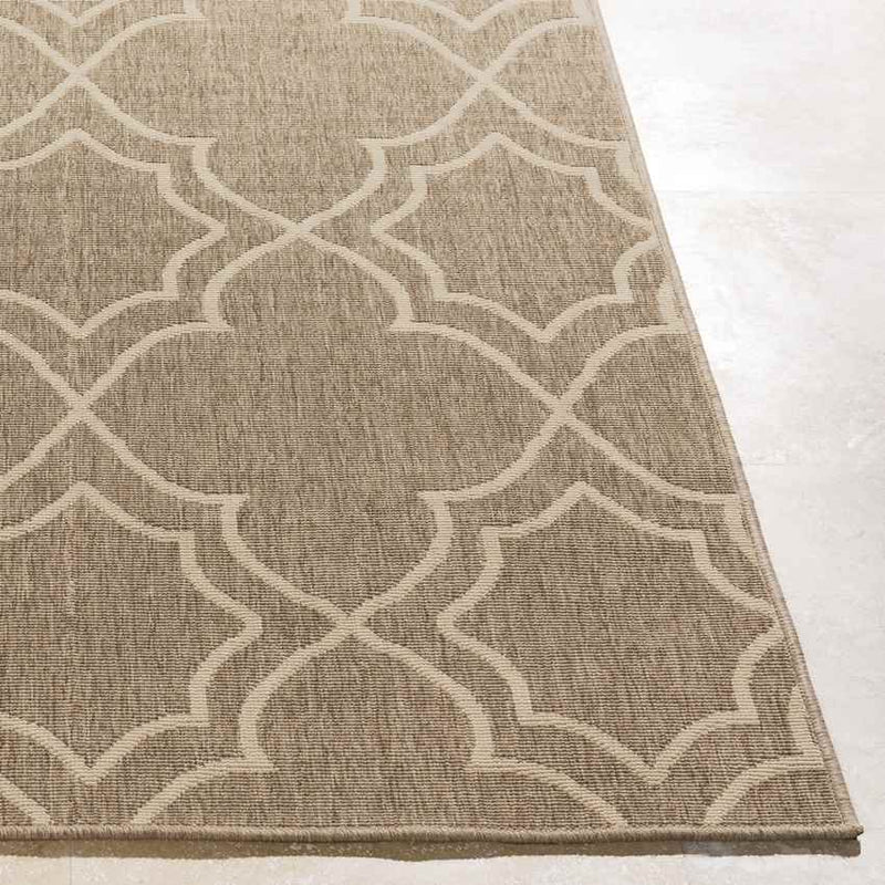 Liam Cottage Camel Area Rug