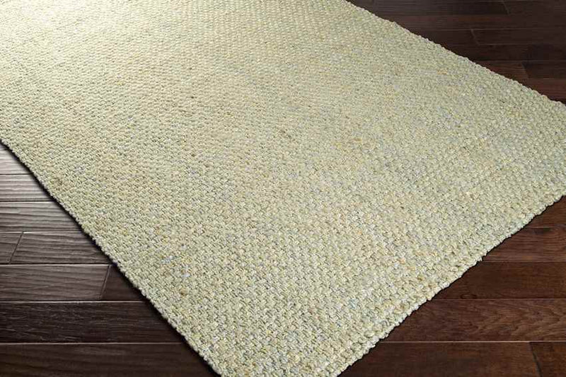 Austin Cottage Medium Gray/Tan Area Rug