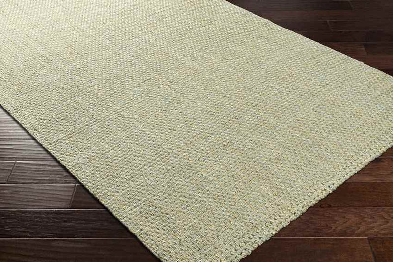 Austin Cottage Medium Gray/Tan Area Rug