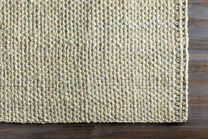 Austin Cottage Medium Gray/Tan Area Rug