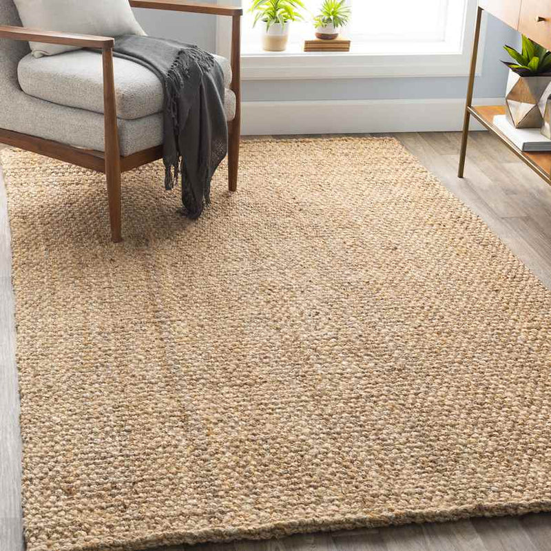 Austin Cottage Wheat Area Rug