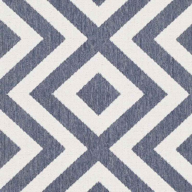 Maya Modern Charcoal Area Rug