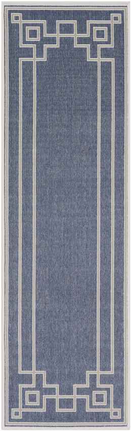 Natalie Cottage Charcoal Area Rug