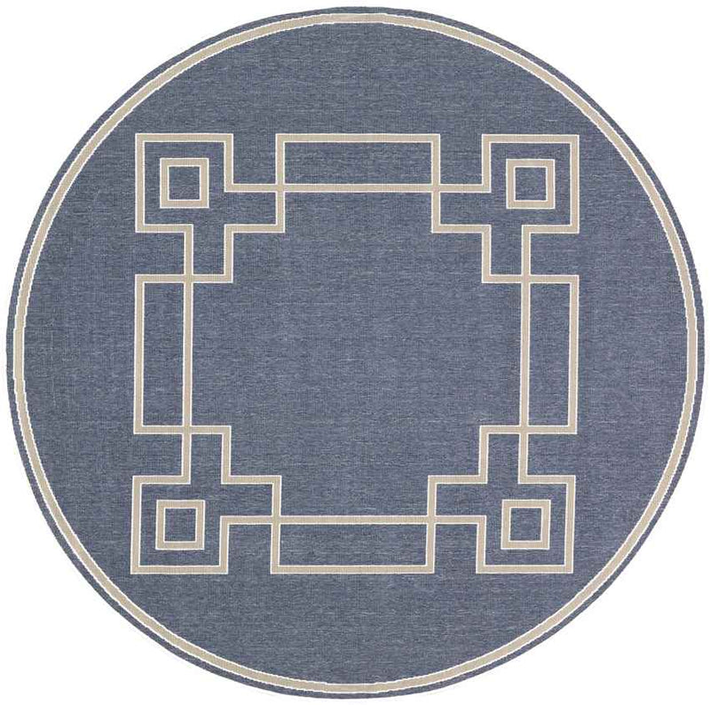 Natalie Cottage Charcoal Area Rug