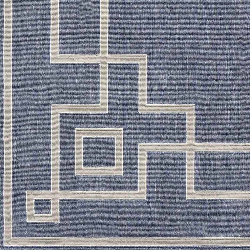 Natalie Cottage Charcoal Area Rug