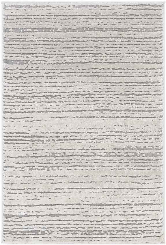 Noah Modern Gray Area Rug