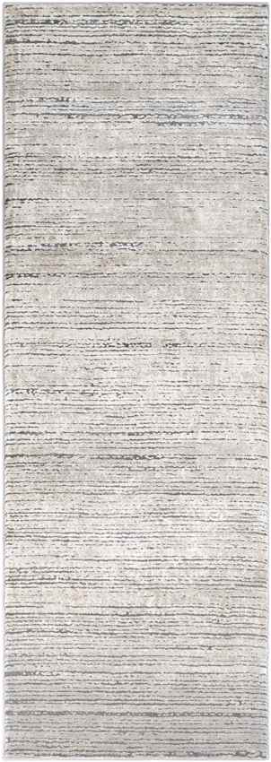 Noah Modern Gray Area Rug