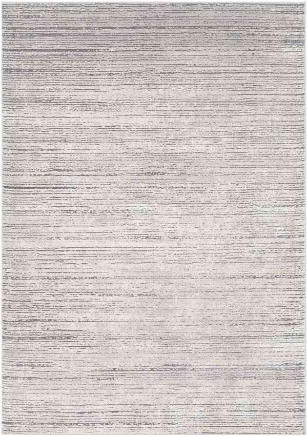 Noah Modern Gray Area Rug