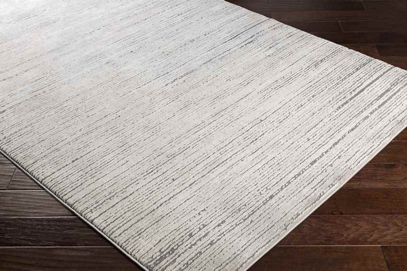 Noah Modern Gray Area Rug