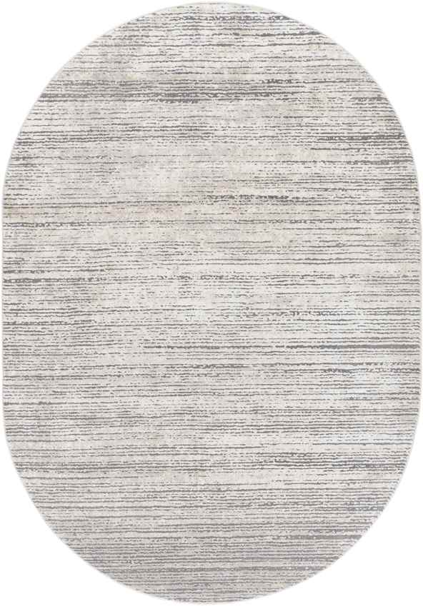 Noah Modern Gray Area Rug