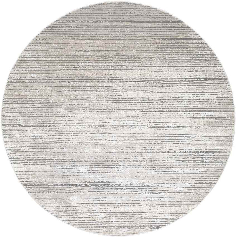 Noah Modern Gray Area Rug