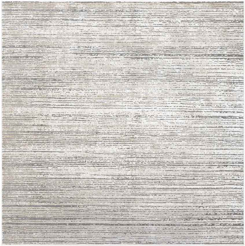 Noah Modern Gray Area Rug