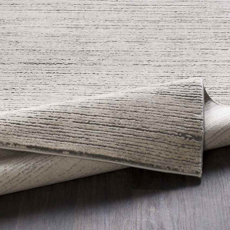 Noah Modern Gray Area Rug