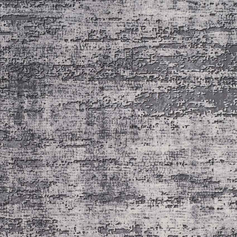 Vitoia Modern Medium Gray Area Rug