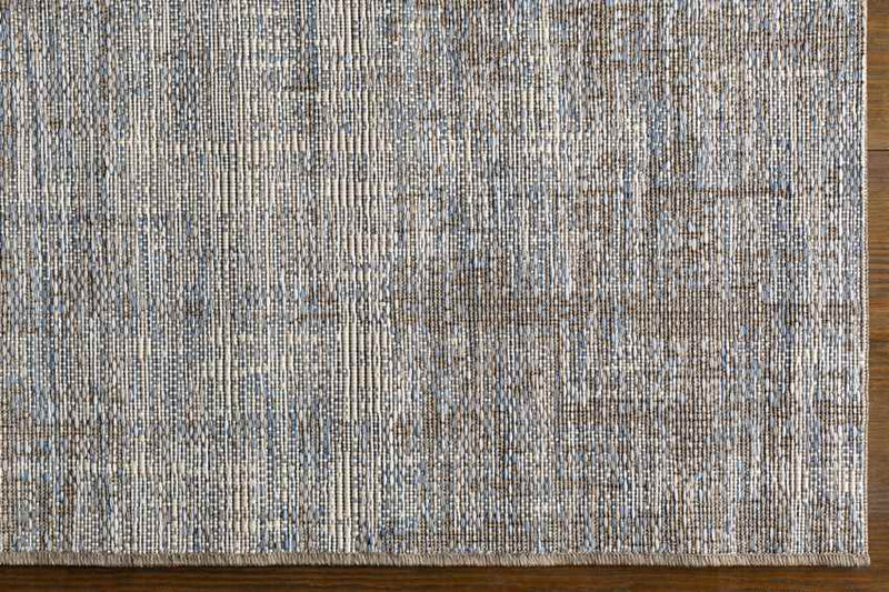 Harper Modern Pale Blue Area Rug